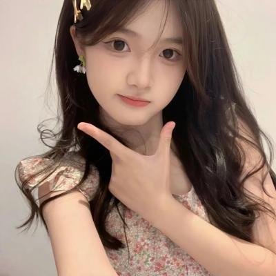 我的小手指告诉我